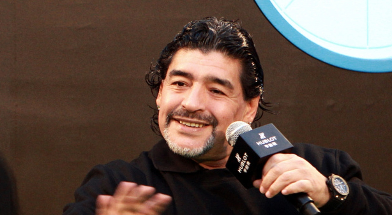 Sorelle Maradona sotto Processo per Frode nella Gestione del Marchio Familiare