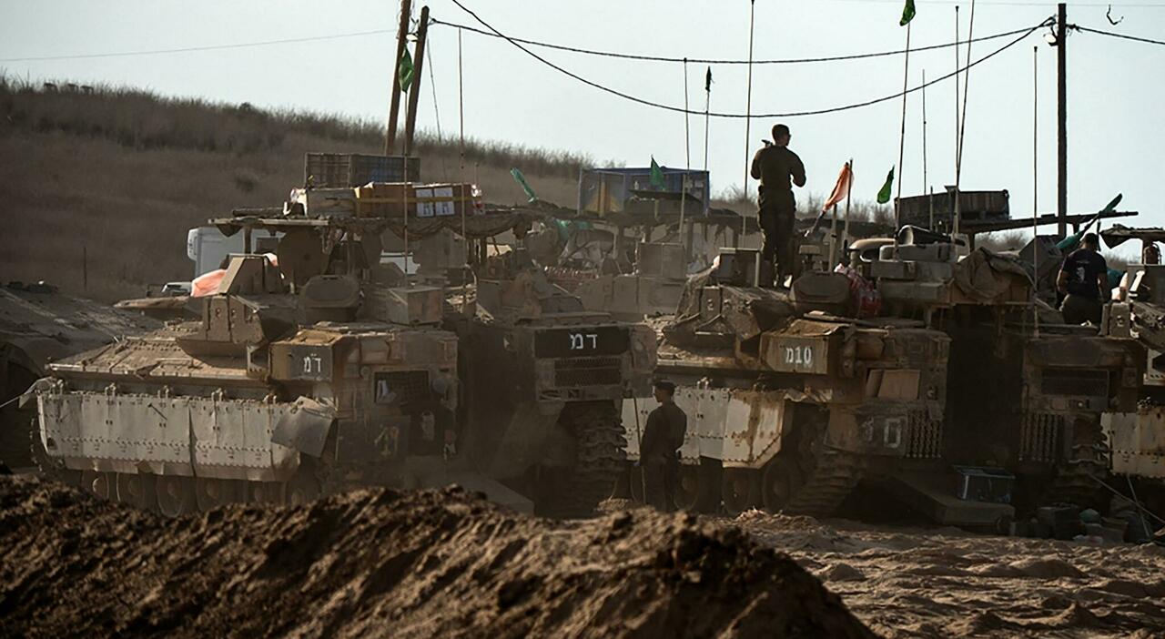 Tragedia in Gaza: Attacchi Israeliani Colpiscono Civili e Bambini Innocenti