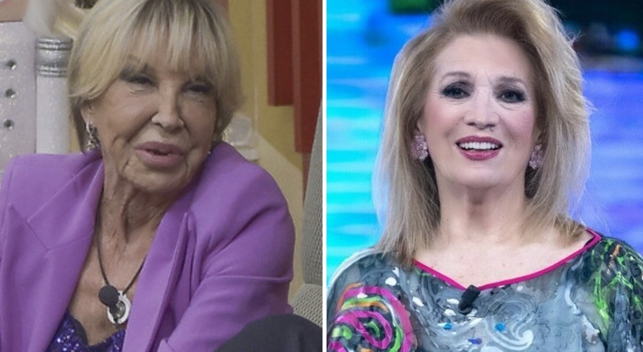 Rivalità e Aneddoti nel Mondo Musicale: Wilma Goich e I Jalisse raccontano le Novità di Sanremo