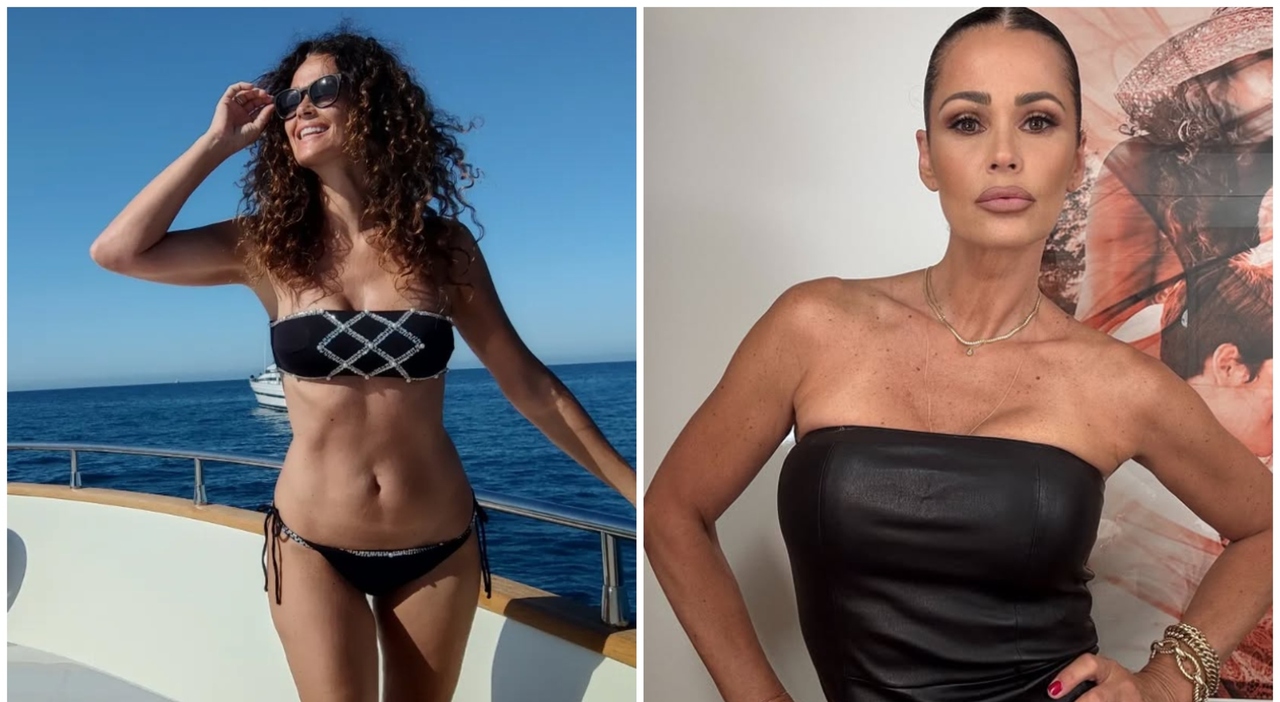 Samantha De Grenet affronta sfide personali e ritrova la forma fisica nel 2025