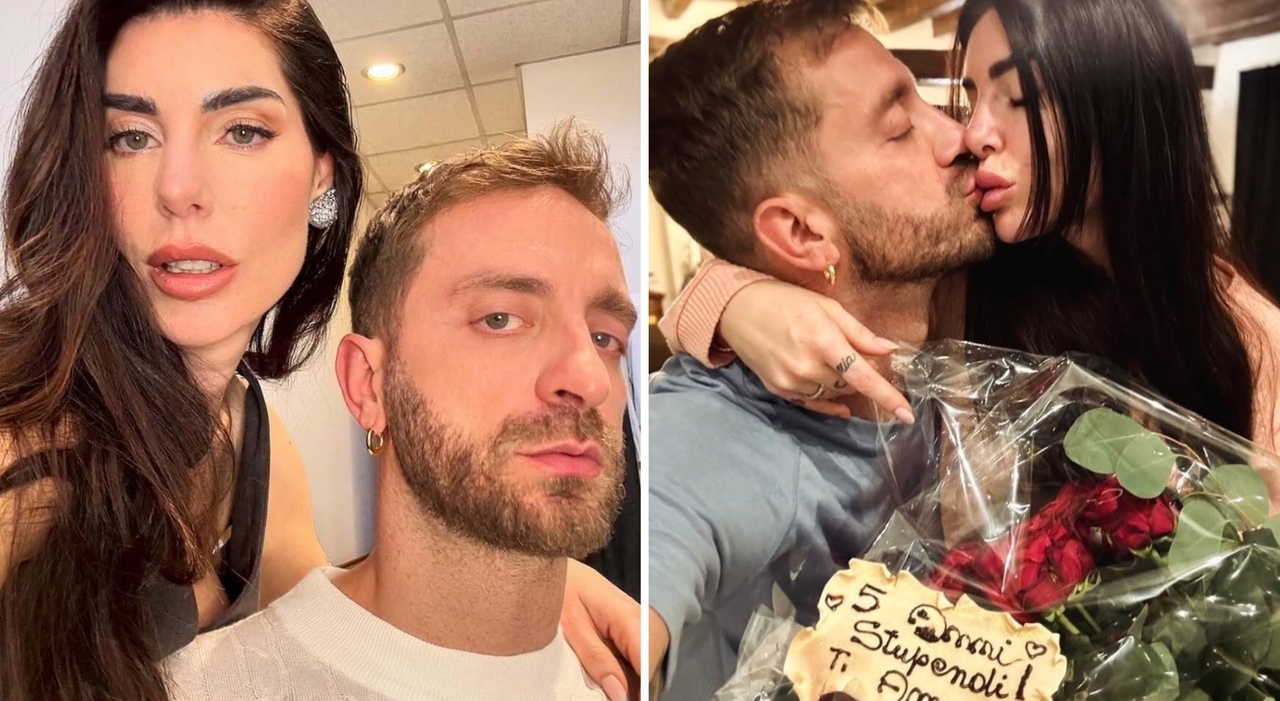 Bianca Balti e Stefano Corti si separano dopo sette anni di relazione a causa di una terza persona