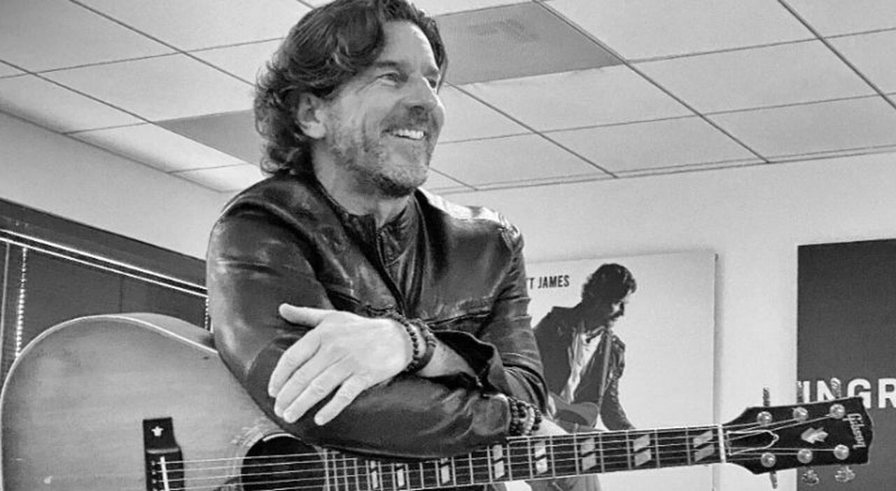 Brett James, il Cantautore Grammy Award vincitore, muore in un Incidente Aereo a 57 Anni