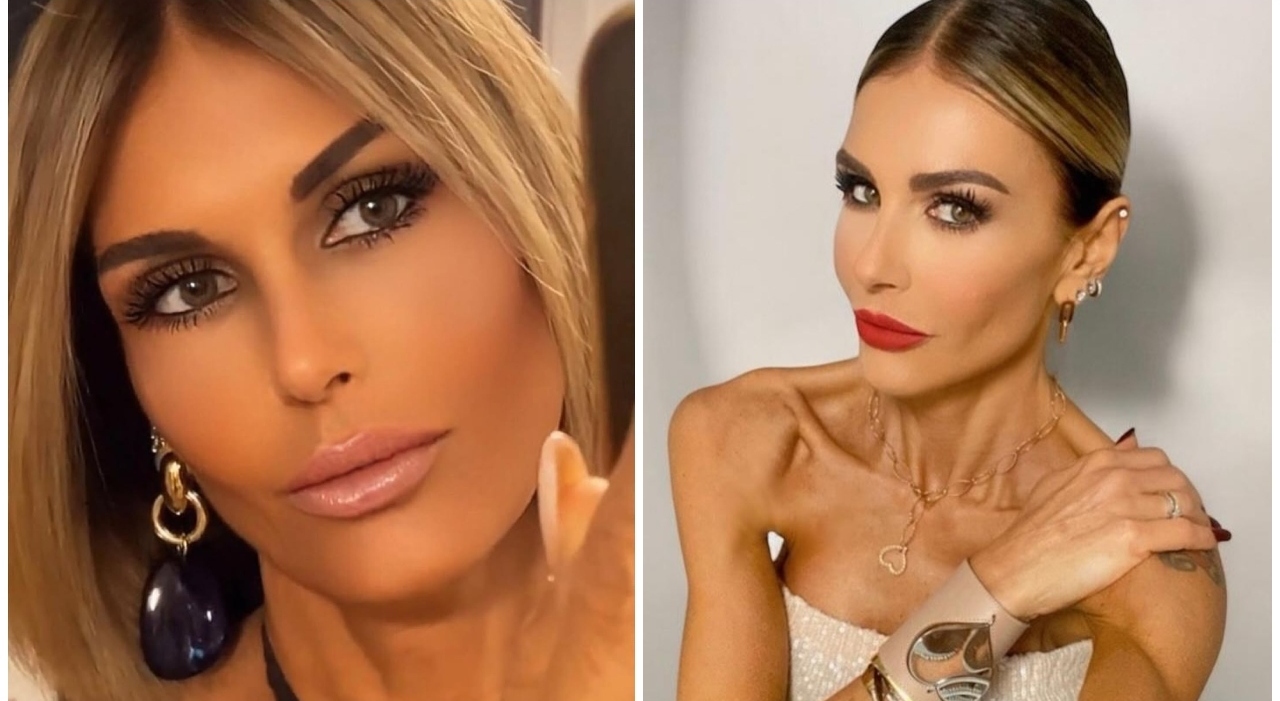 Arianna David racconta la sua lotta contro l’anoressia nervosa e il desiderio di una vita serena