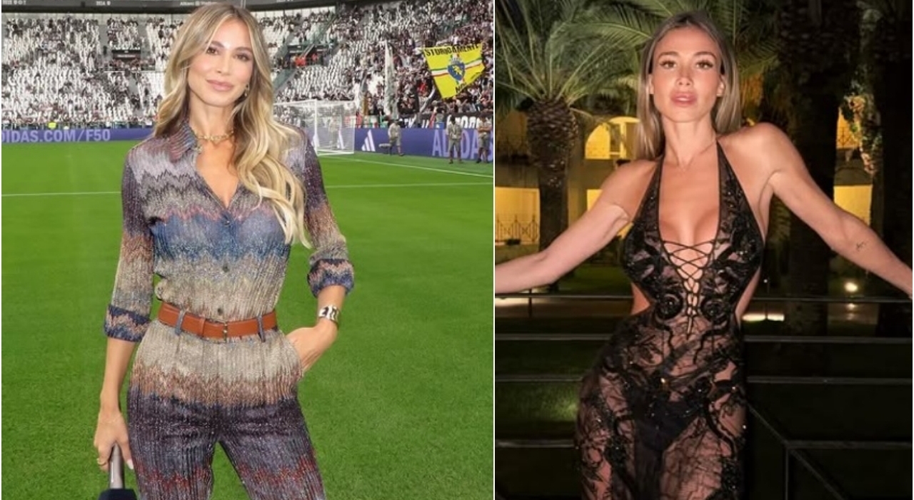 Diletta Leotta: dalla Televisione al Cuore del Calcio Italiano con il Nuovo Programma Fuoriclasse