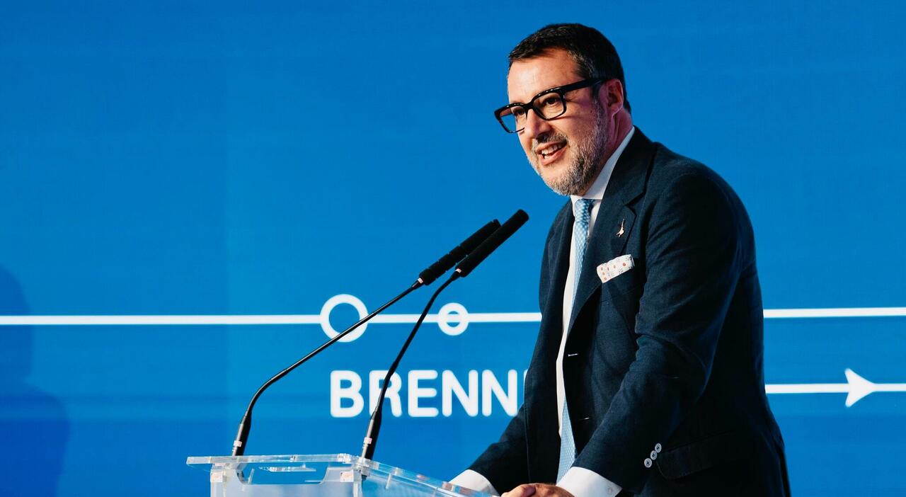 Per generare un titolo giornalistico efficace, ho bisogno di informazioni specifiche riguardo all’articolo che intendi analizzare. Ti prego di fornirmi alcuni dettagli chiave, come l’argomento principale, i protagonisti coinvolti, le posizioni a confronto e il contesto della vicenda. Con queste informazioni, potrò aiutarti a creare un titolo chiaro, incisivo e SEO-friendly.