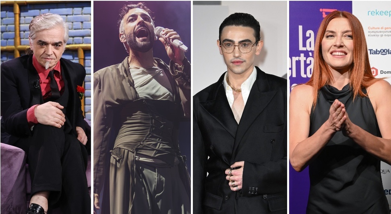 Morgan in prima serata su Rai 1: tra talento emarginato e rivendicazioni nel panorama musicale italiano