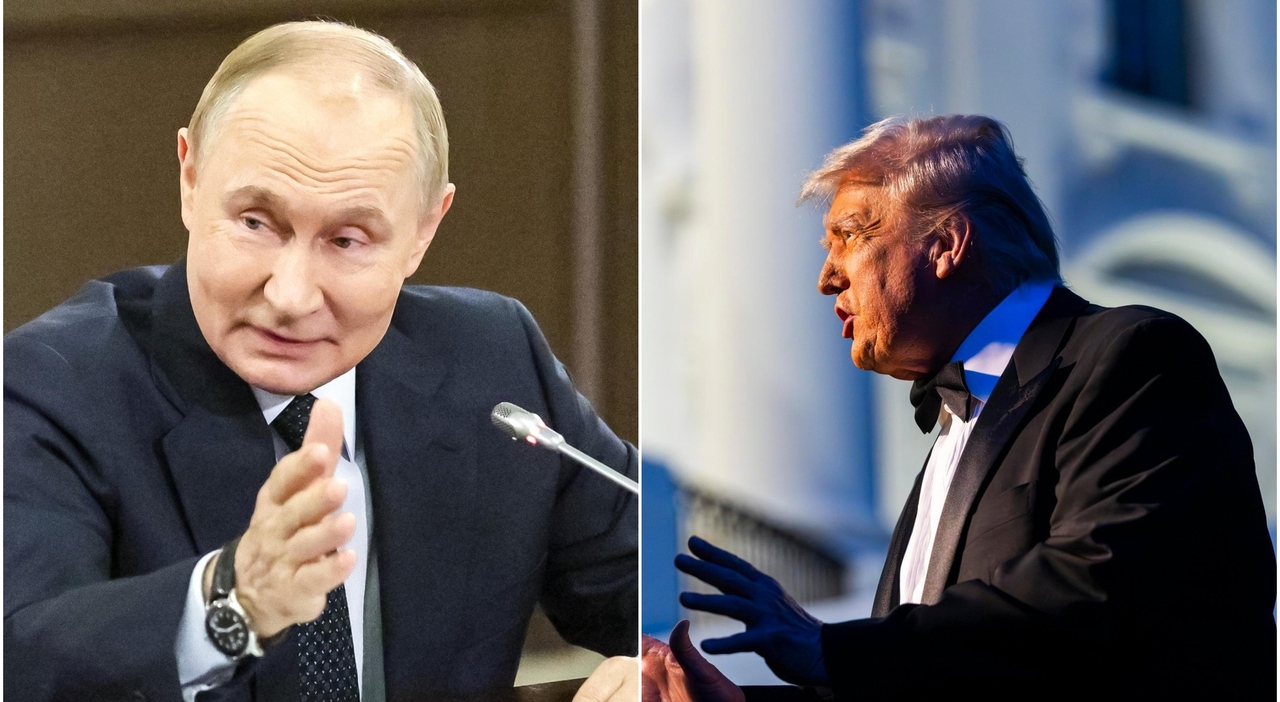 Trump Richiama a Fermare l’Acquisto di Petrolio Russo e Sottolinea Rischi per la Sicurezza Nazionale