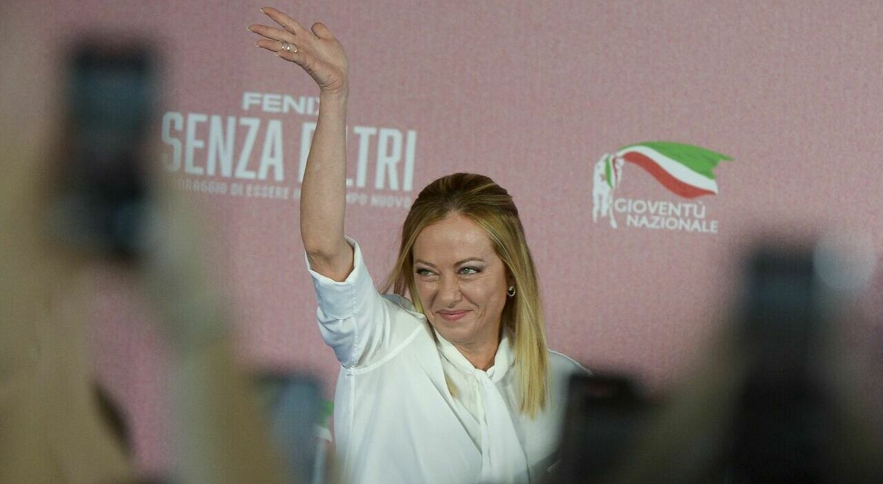 Giorgia Meloni Sottolinea l’importanza della Cucina Italiana come Patrimonio Culturale nell’Iniziativa Il Pranzo della Domenica