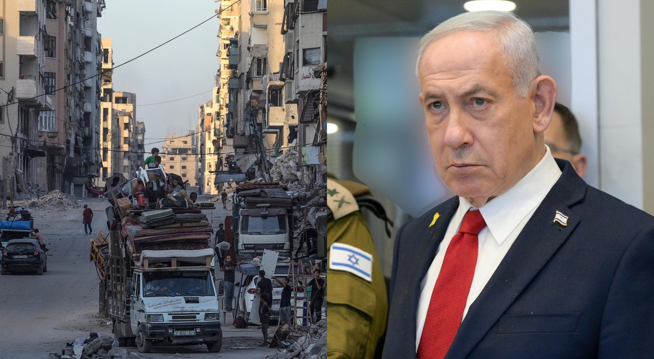 Riconoscimento della Palestina da parte di quattro nazioni e le reazioni di Netanyahu nel contesto della crisi a Gaza e delle tensioni in Medio Oriente