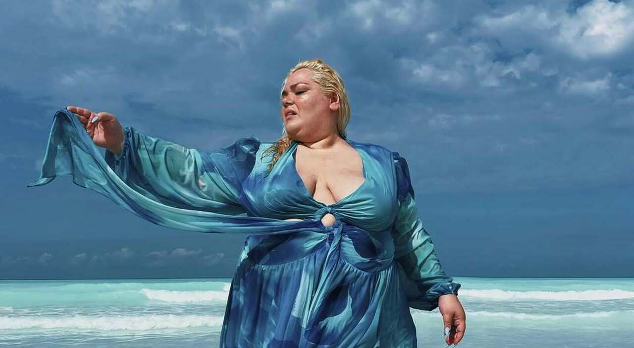 Claudia Marsicano: Trasformare le Sfide del Teatro in Arte e Body Positivity