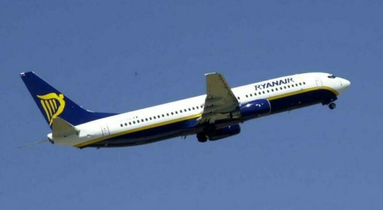 Turbolenza Inaspettata su Volo Ryanair verso Palma di Maiorca: Incidenti Sempre Più Frequenti nel Settore Aereo