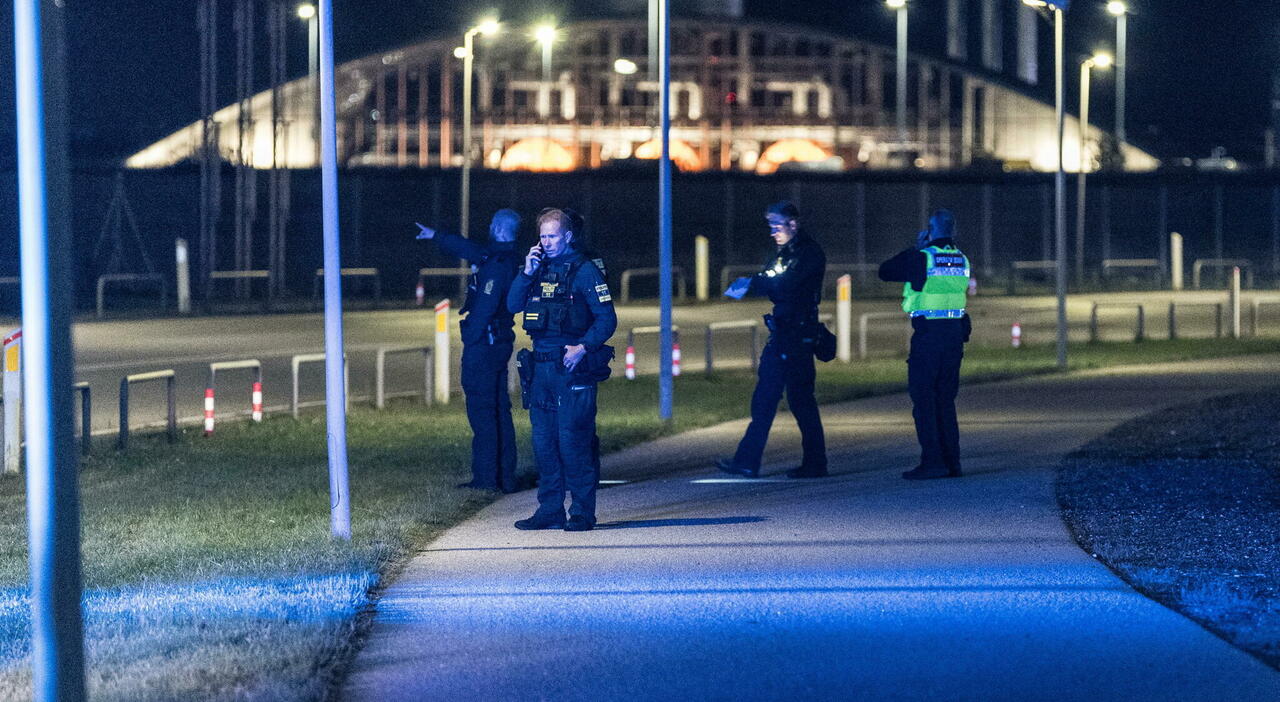 Tensioni in Europa: Chiusura dell’Aeroporto di Copenaghen per Droni Sospetti dopo Avvistamenti Russi