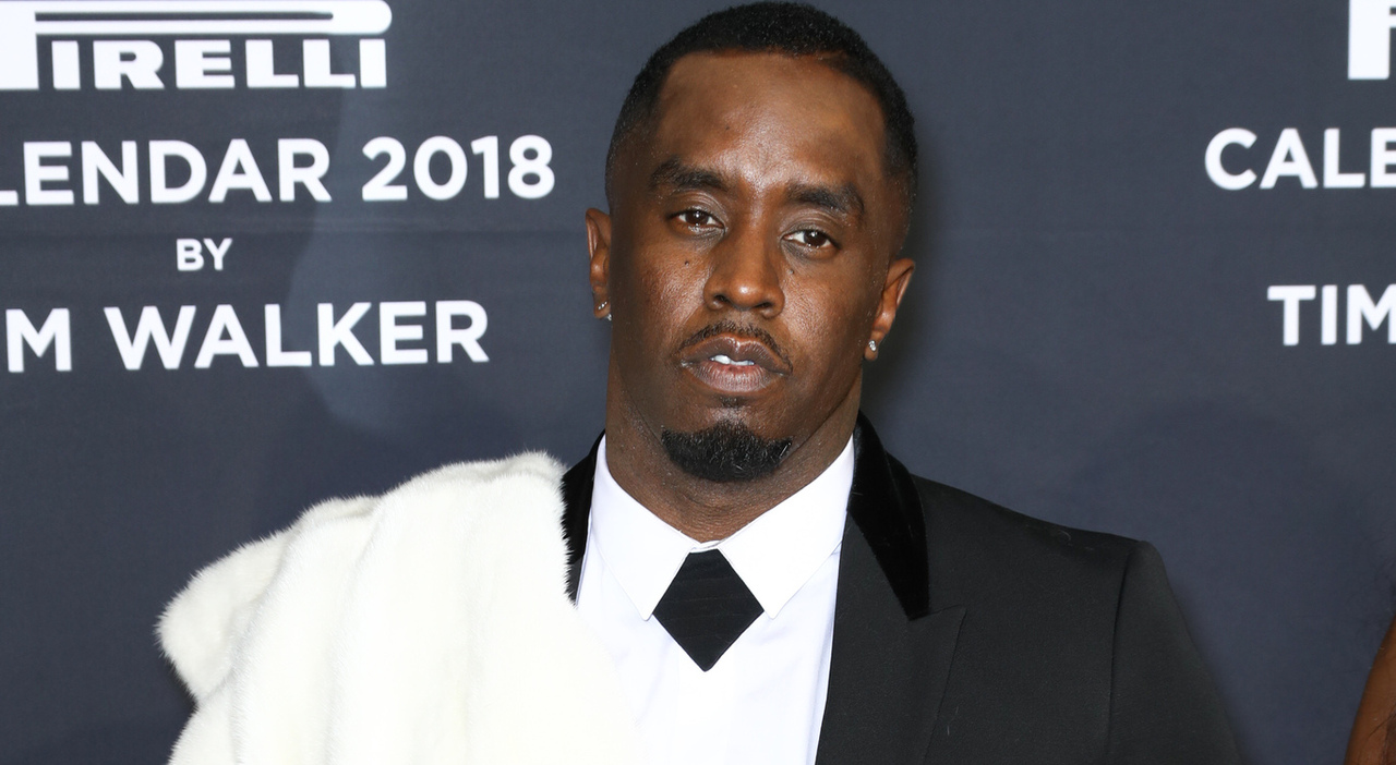 Diddy chiede clemenza al giudice e una seconda opportunità dopo un passato segnato da traumi e condanne
