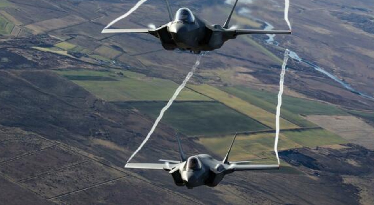 NATO Condanna le Azioni della Russia: Rischi per la Sicurezza in Europa e Sostegno all’Ucraina