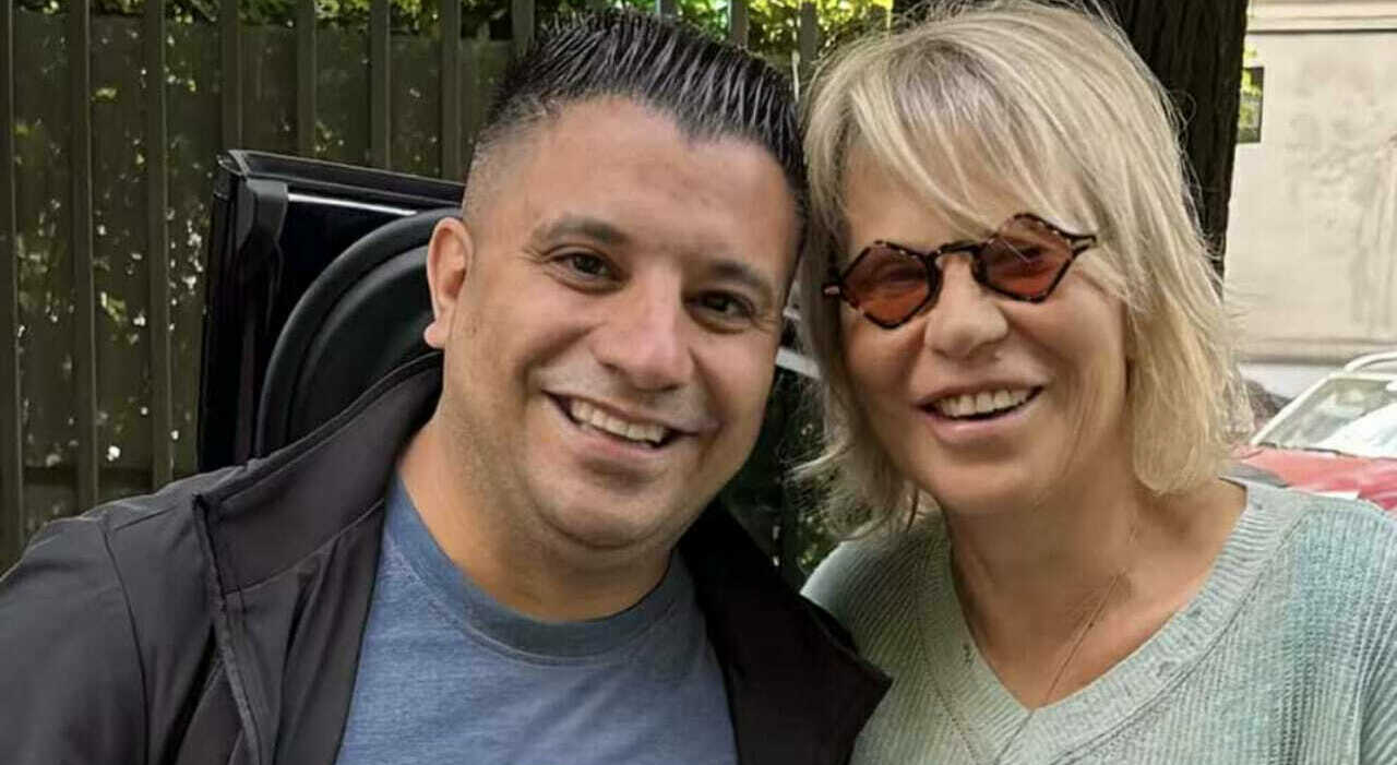 Maria De Filippi sorprende fan con foto inedita su TikTok e conferma il suo status di regina della televisione italiana