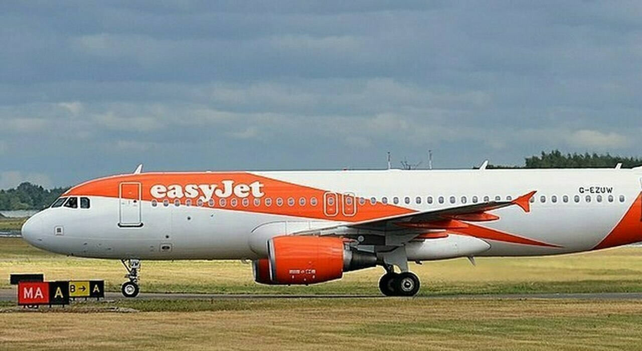 Rischio di Collisione all’Aeroporto di Nizza: Aereo Nouvel Air Evita Disastro in Pista Durante Maltempo
