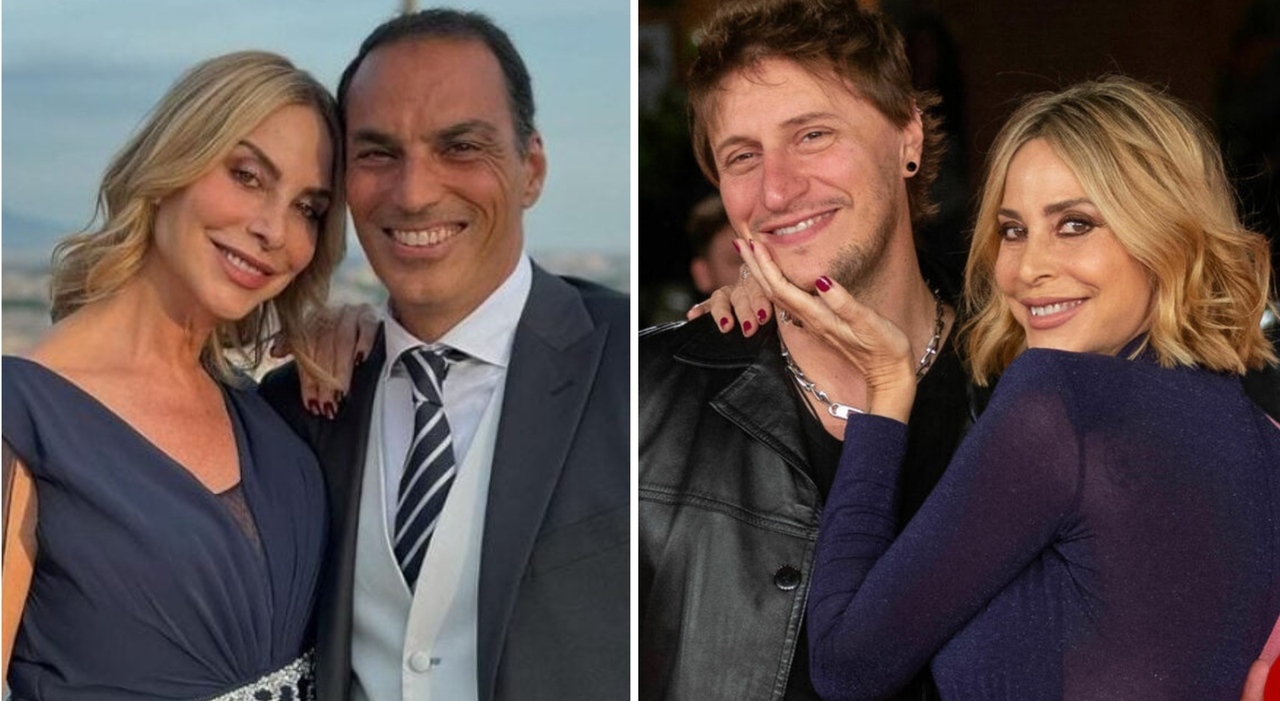 Stefania Orlando si racconta: dalla fine dei matrimoni a una nuova vita da single