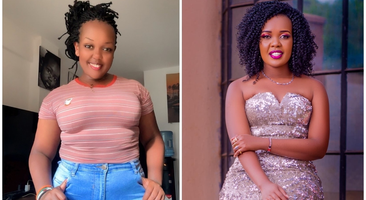 La Scomparsa di Gracious Teiyan: L’Influencer Keniana Che Ha Colpito il Cuore dei Seguaci con la Sua Gentilezza
