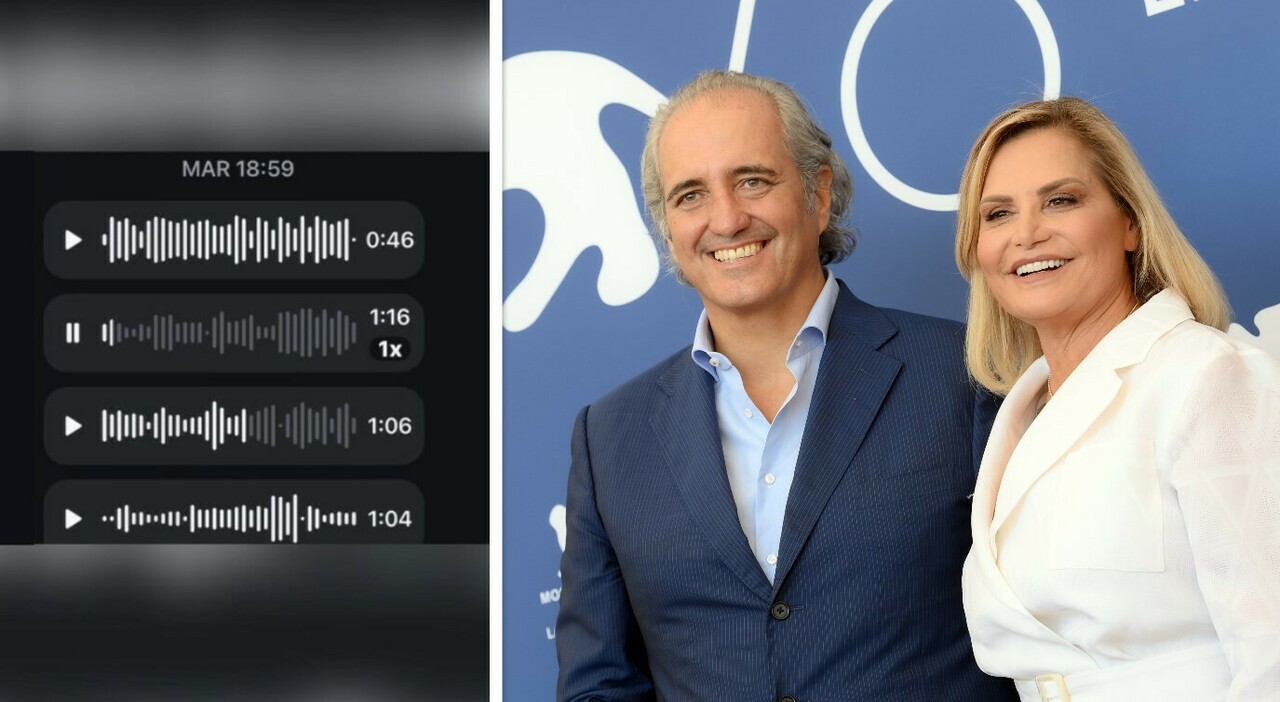 Giovanni Terzi denuncia minacce e stalking dopo attacchi inquietanti sui social media