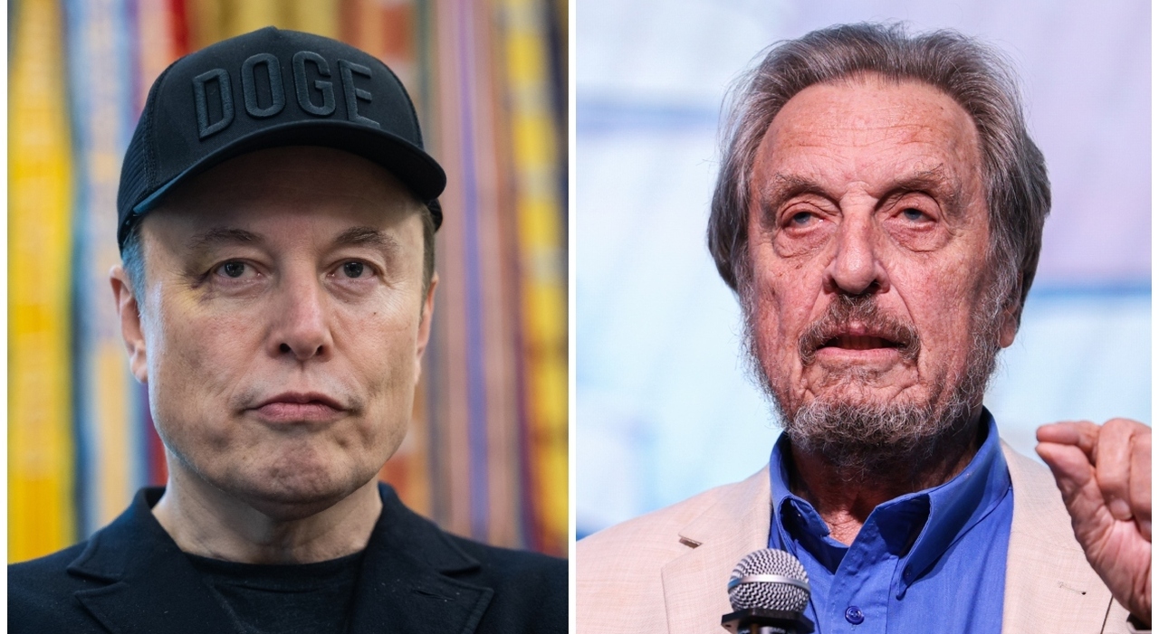 Elon Musk e il padre Errol: accuse di abusi familiari scuotono la dinastia Musk