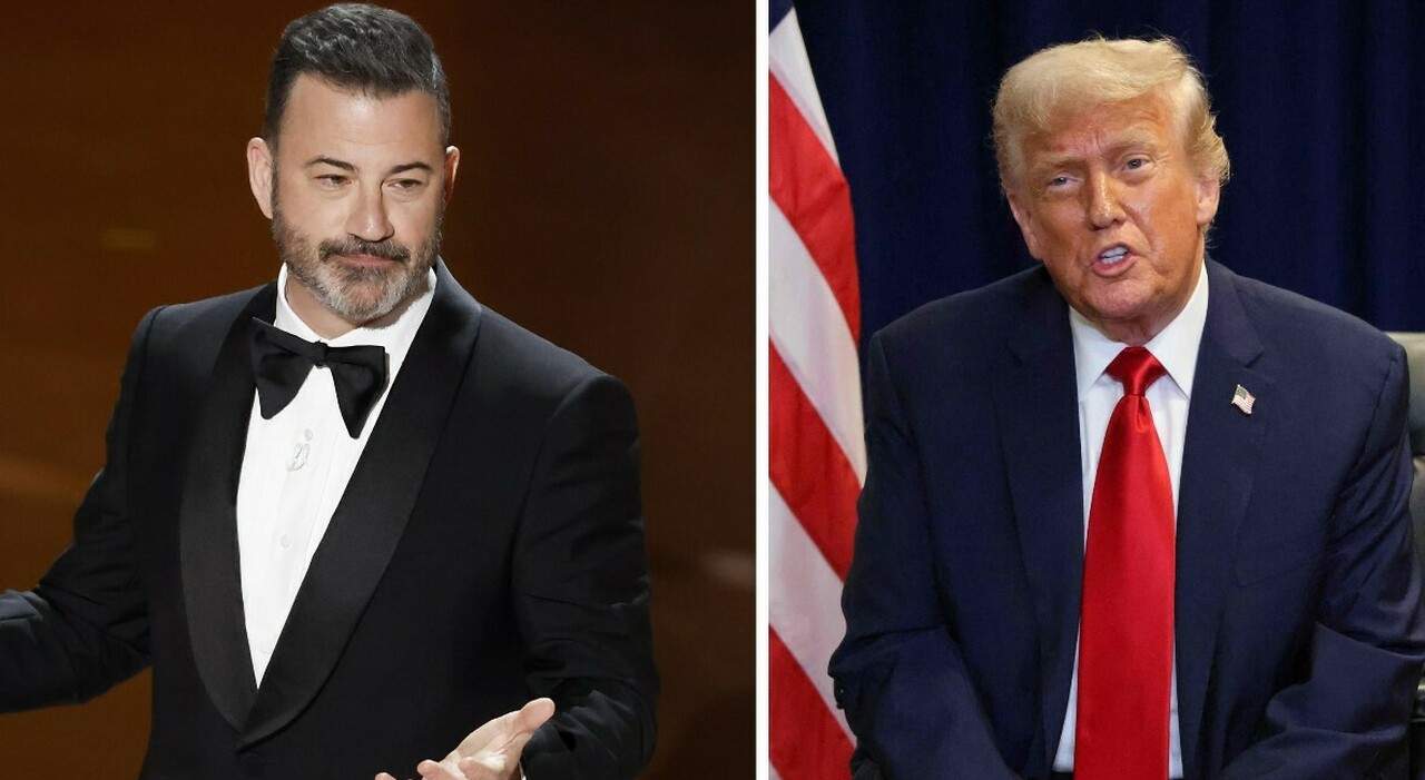 Jimmy Kimmel torna in TV e scatena la reazione di Trump tra critiche e minacce legali