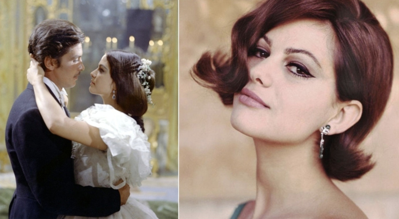 Claudia Cardinale: Ricordi e Aneddoti di un’Icona del Cinema Italiano