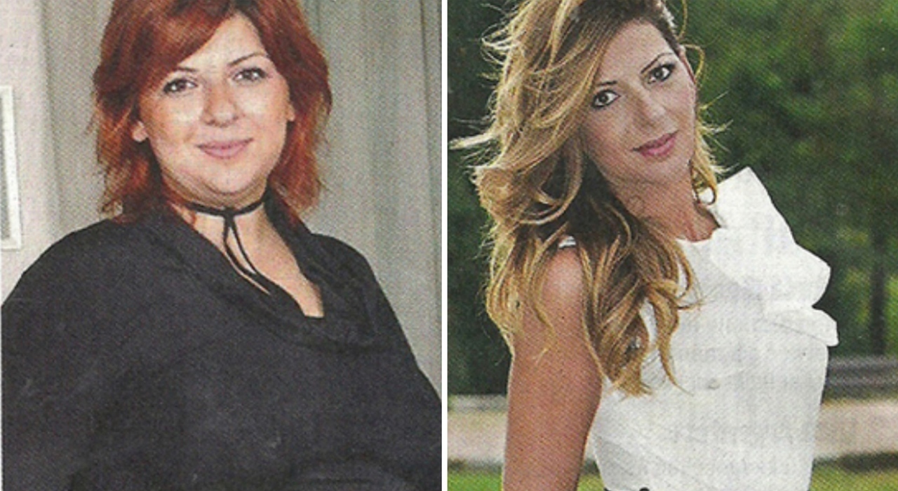Il percorso di Mary Segneri: dal bullismo alla trasformazione alimentare per un matrimonio in taglia 42