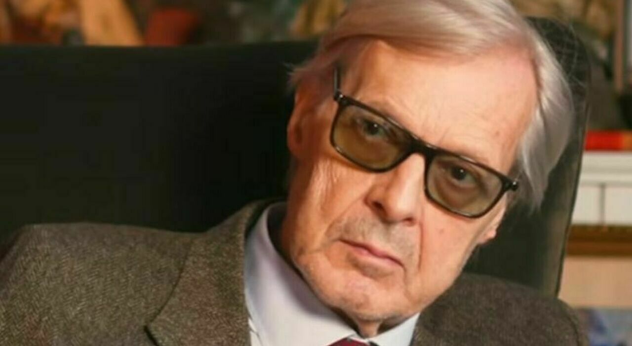 Nomina di un Amministratore di Sostegno per Vittorio Sgarbi: Richiesta della Figlia e Processo Legale in Corso