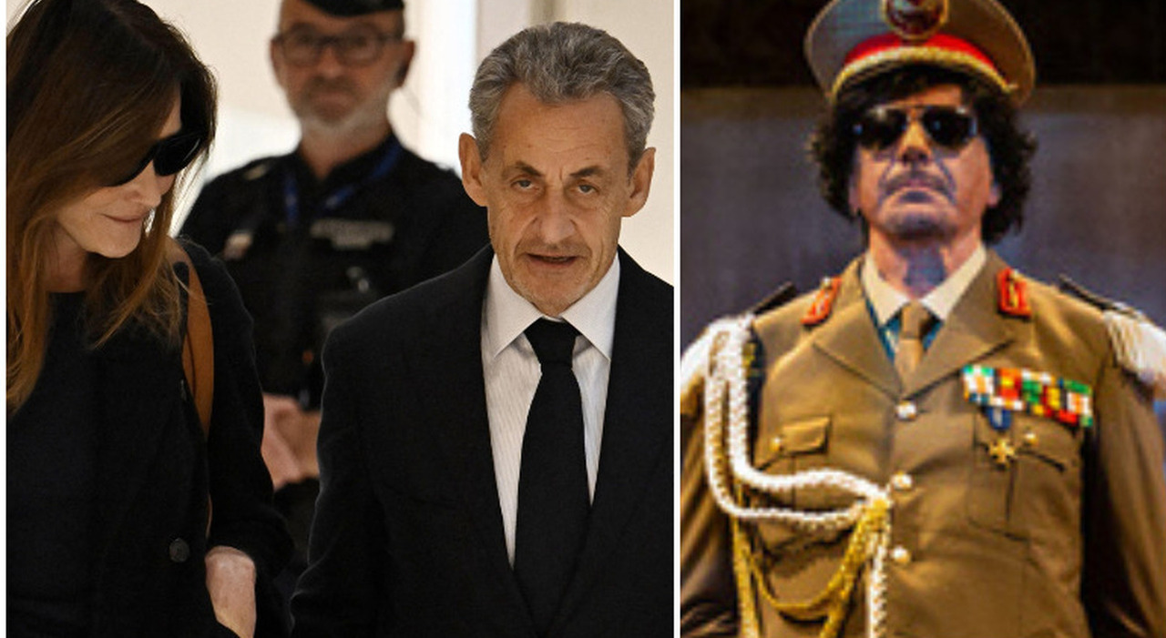 Nicolas Sarkozy condannato per associazione per delinquere: il colpo alla politica francese e le ripercussioni future