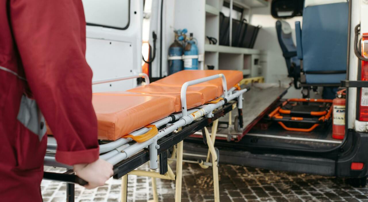 Tragedia in Indiana: madre accusata di omicidio dopo la morte del figlio di 22 mesi per malnutrizione