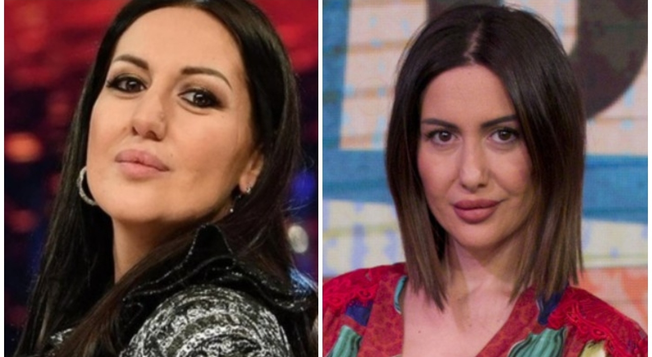 Jessica Morlacchi e il suo viaggio di accettazione: tra insicurezze e interventi chirurgici