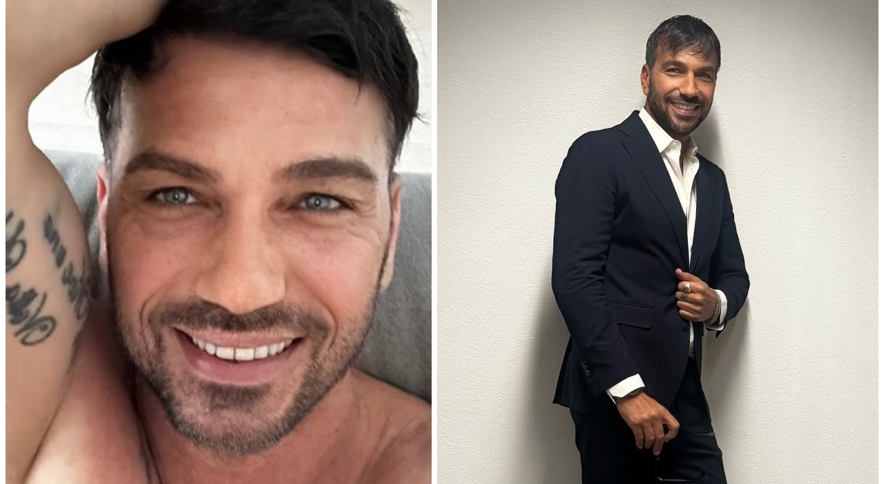 Costantino Vitagliano si racconta in TV: malattia e rinascita tra critiche e speranza
