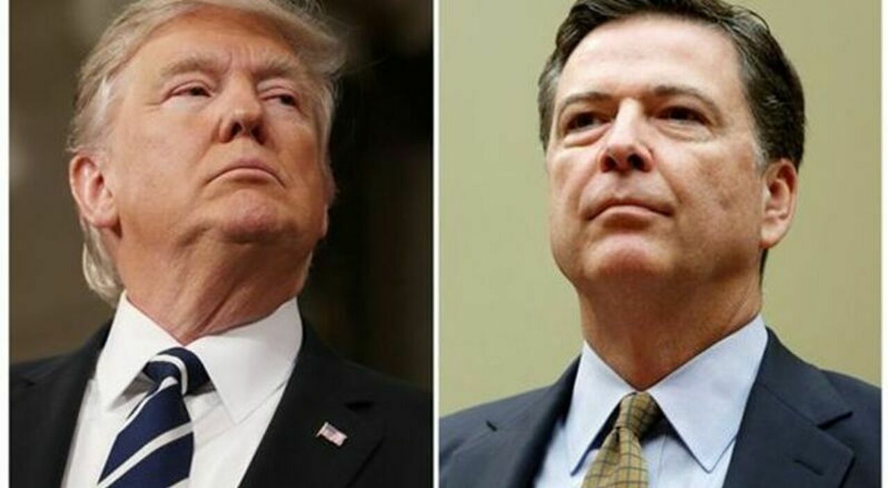 James Comey accusato di falsa testimonianza e ostruzione della giustizia in un caso che solleva interrogativi sulla politicizzazione del sistema giudiziario