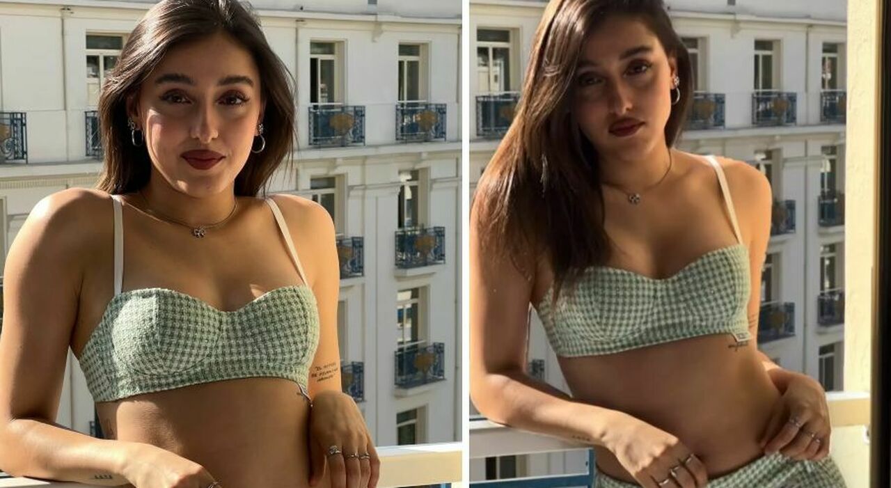 Giulia Stabile denuncia il bodyshaming e promuove il rispetto per ogni corpo attraverso un video toccante