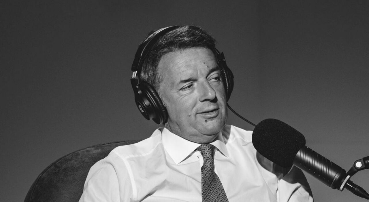 Matteo Renzi si racconta nel podcast: famiglia, sfide politiche e legami inaspettati