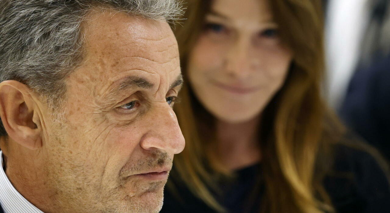 Futuro di Sarkozy: Possibile Grazia Presidenziale e Le Sue Implicazioni per La Francia