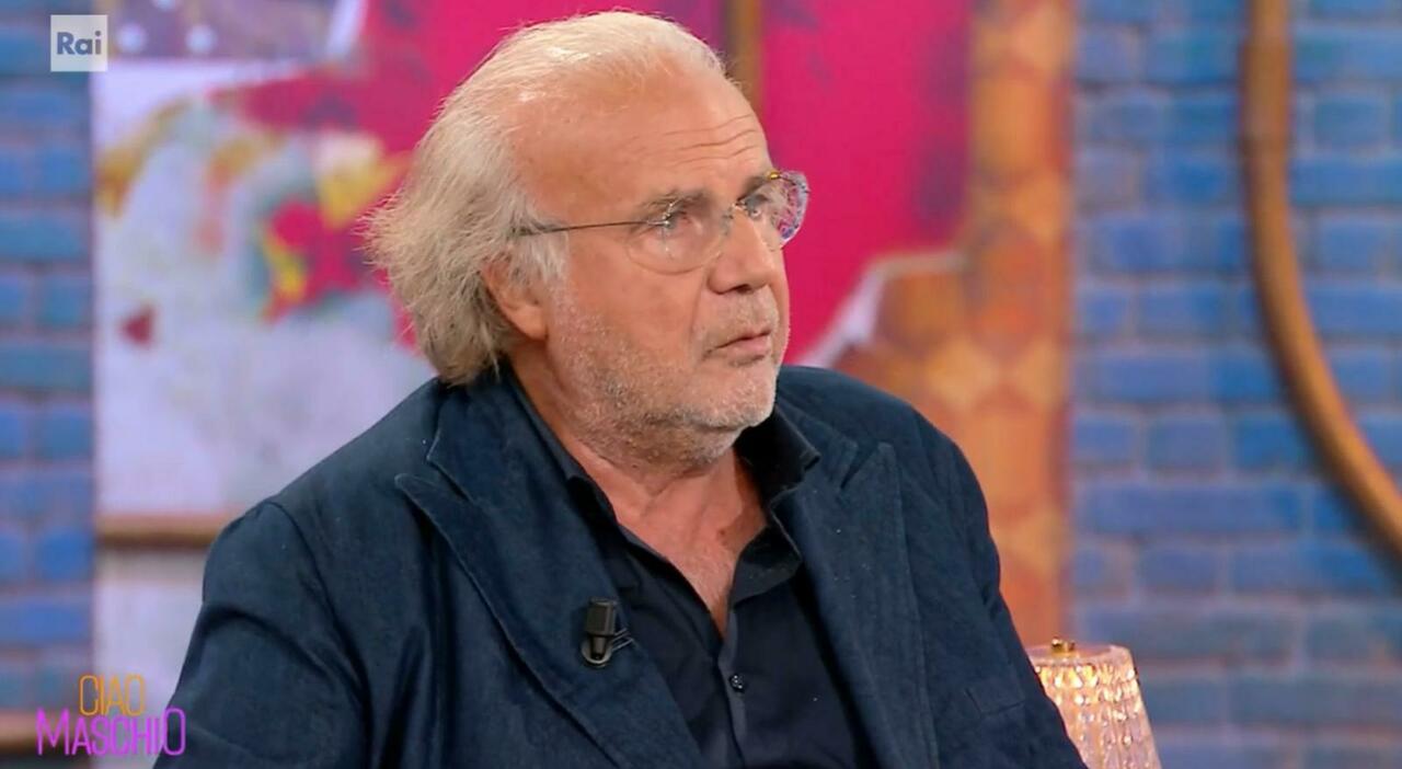 Tradimento e Amore: Jerry Calà Riflessioni su Relazioni e Sostegno di Mara Venier