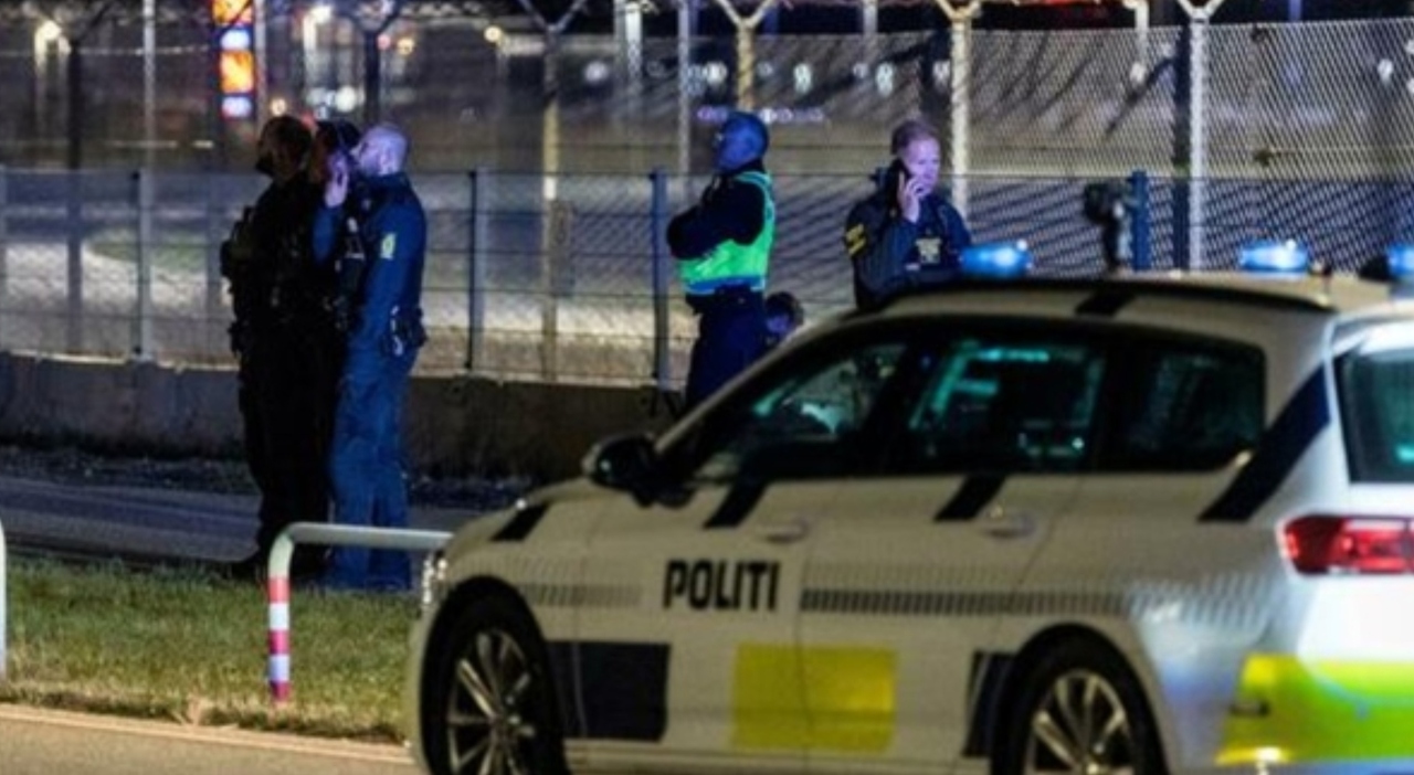 Droni Non Identificati Sorvolano la Base Aerea di Karup in Danimarca, Crescono le Preoccupazioni sulla Sicurezza Nazionale