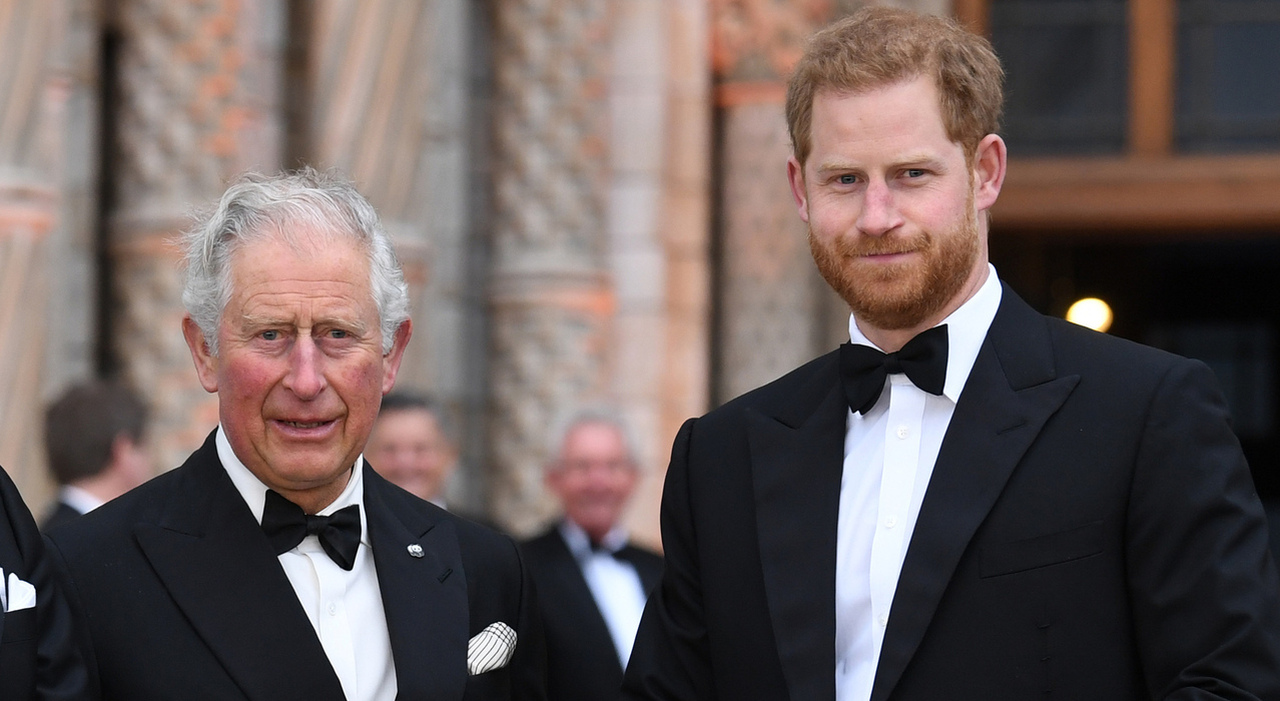 Riapertura del Dialogo tra Harry e Re Carlo III dopo Nove Mesi di Silenzio: Un Incontro Carico di Emozioni e Significato