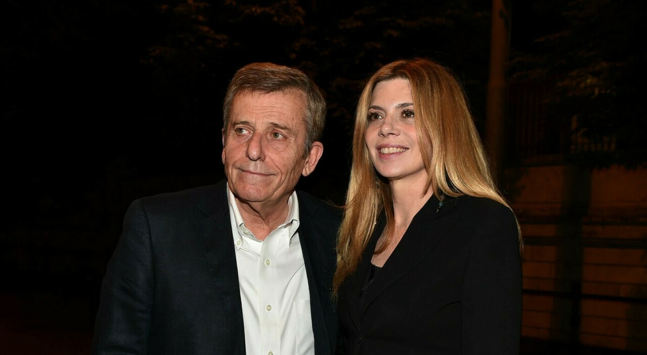 Benedicta Boccoli e Maurizio Micheli: La forza di un amore duraturo tra sfide e sorrisi