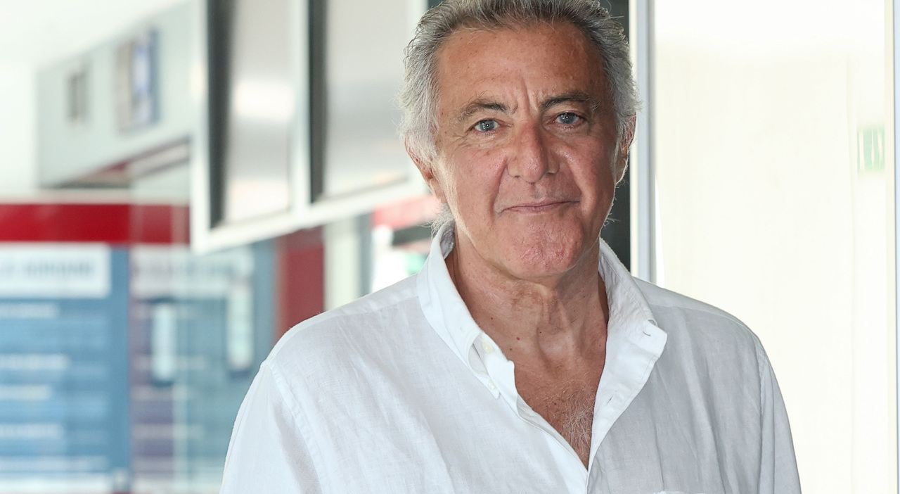 Luca Barbareschi tra successi professionali e amori turbolenti: un ritratto di vita e carriera