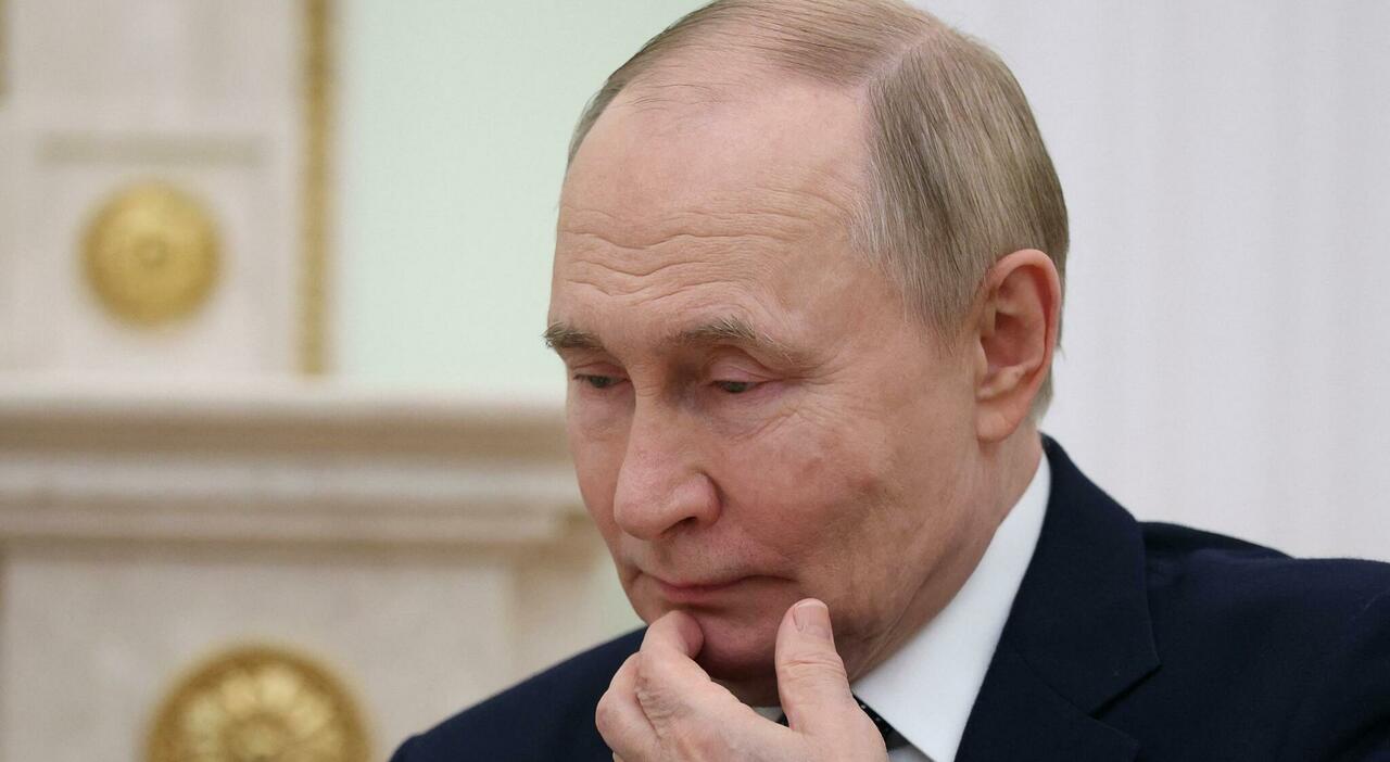 Salute e Misteri di Putin: Le Nuove Riflessioni di D’Alema e le Speculazioni Sulla Malattia