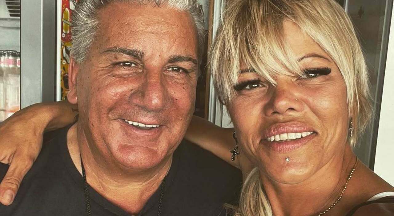 Floriana Secondi torna al Grande Fratello come opinionista e racconta la sua storia di sofferenza e resilienza