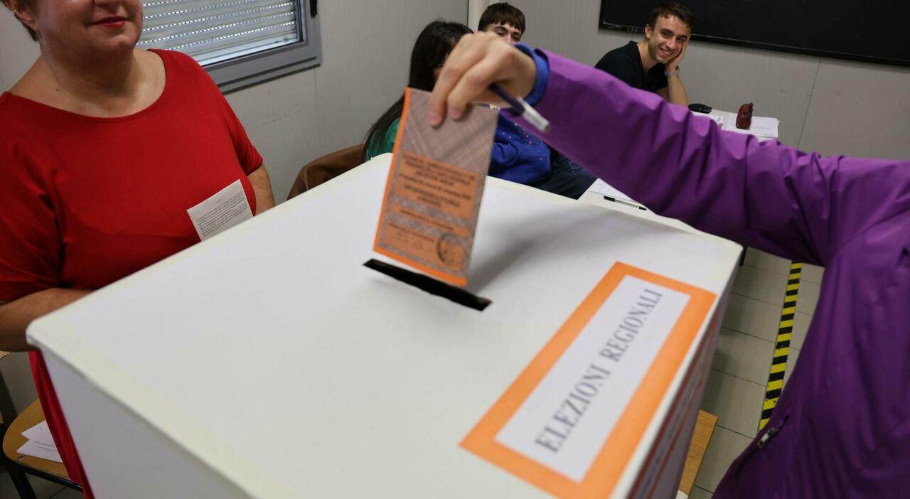 Elezioni nelle Marche 2023: Acquaroli e Ricci a confronto per la guida della regione
