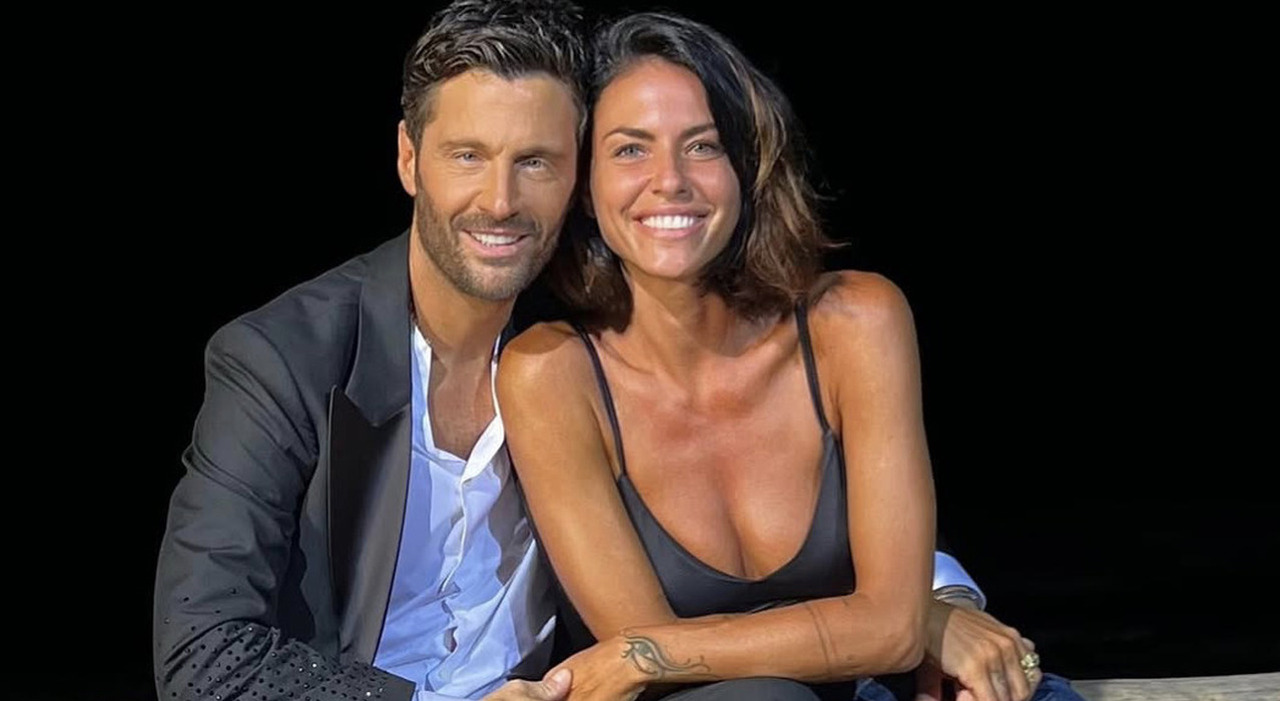 Filippo Bisciglia e Pamela Camassa annunciano la separazione dopo 17 anni di amore