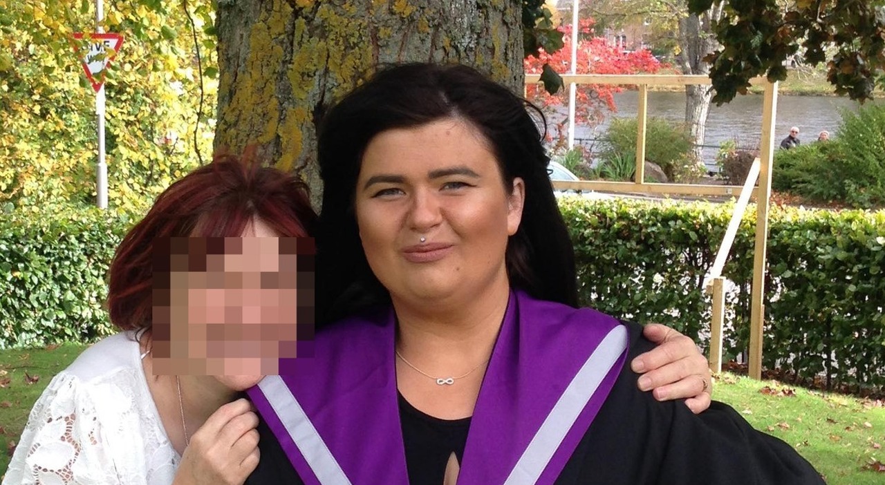 Violenza Domestica: Tragedia di una Giovane Avvocato Mutilata dal Marito durante la Gravidanza