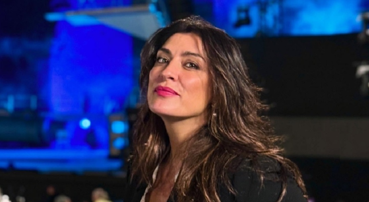Elisa Isoardi Ritorna in TV con Bar Centrale e Una Nuova Storia d’Amore con Ernesto Iaccarino