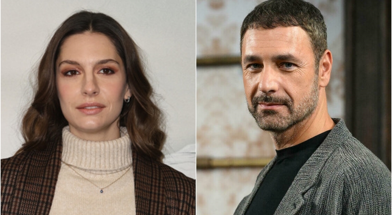 Raoul Bova e Beatrice Arnera: tra gossip e nuovi inizi dopo la separazione