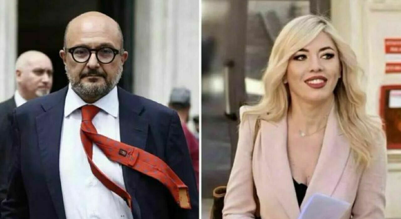 Rinvio a Giudizio per l’Imprenditrice Maria Rosaria Boccia: Accuse di Stalking e Diffamazione