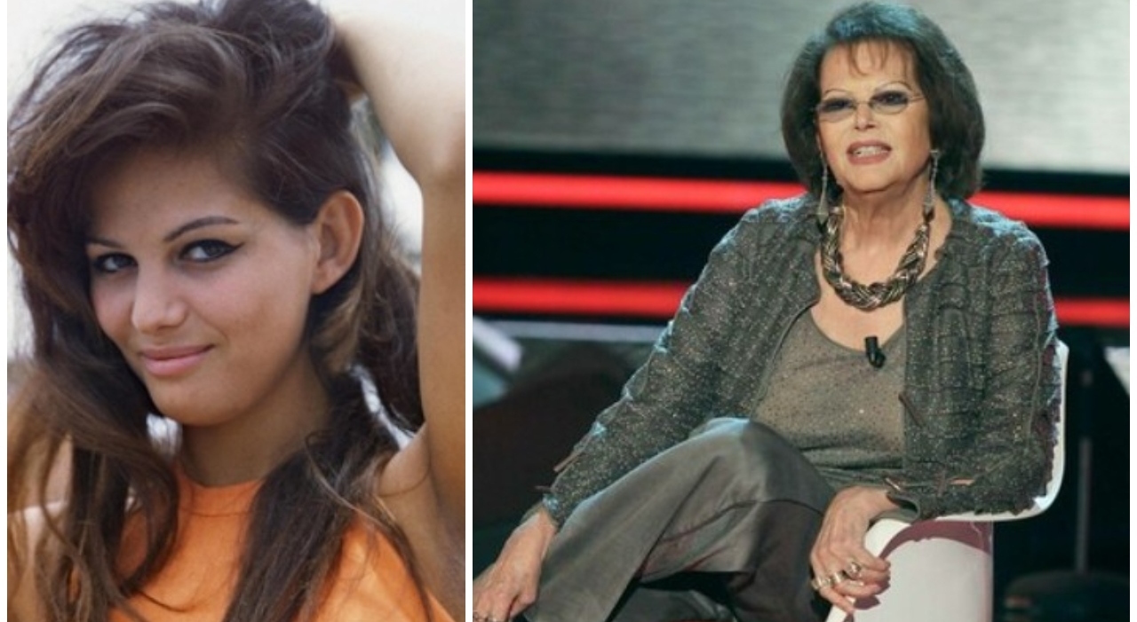 Addio a Claudia Cardinale: Parigi commemora l’icona del cinema italiano con una cerimonia toccante